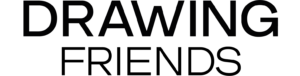 LOGO_DRAWING FRIENDS 150ppp
