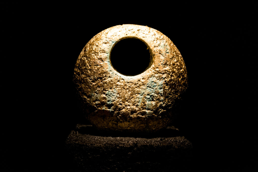 Untitled - Ceramic