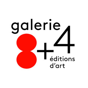 Galerie 8+4