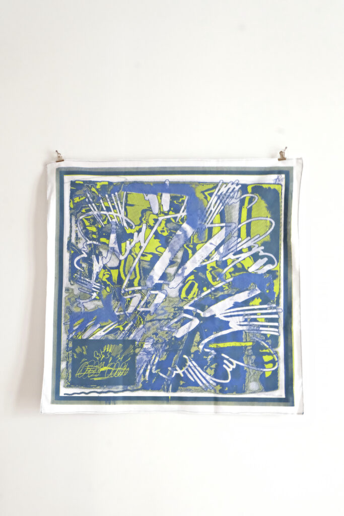 Charivari - Textile