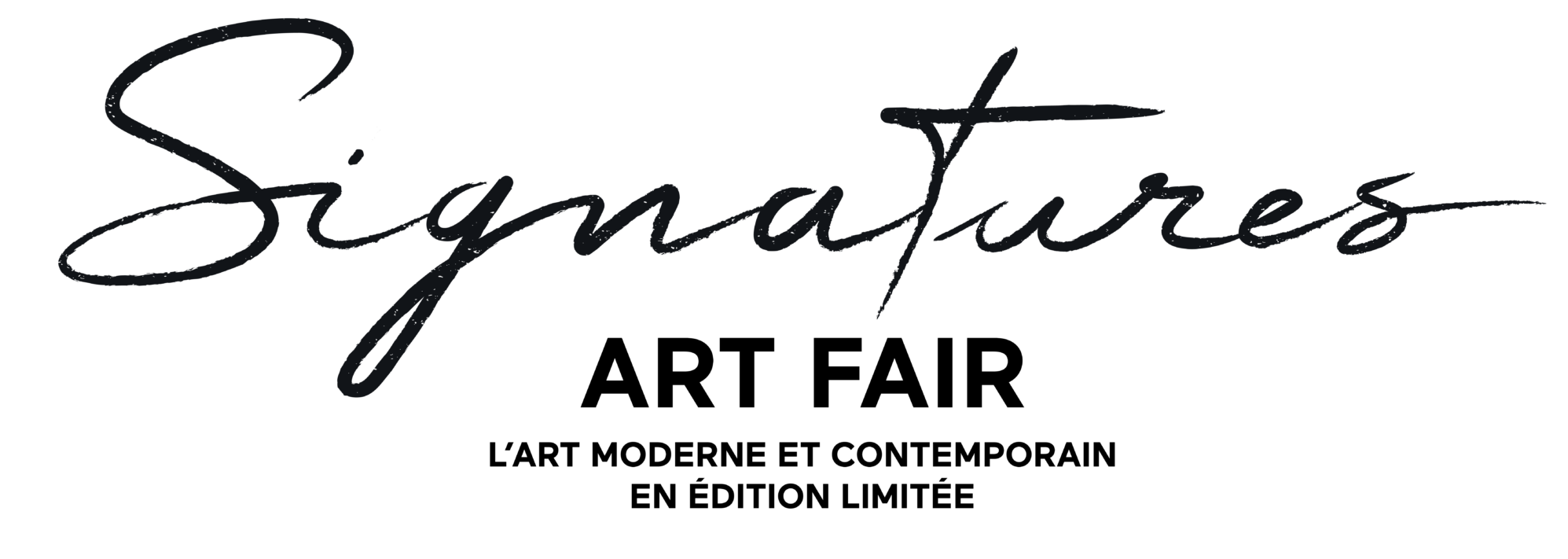 Signatures Art Fair