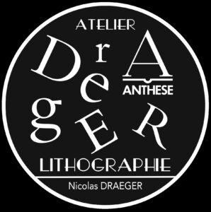EDITIONS ANTHESE