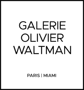 Galerie Olivier Waltman