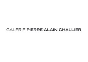 Galerie Pierre-Alain Challier